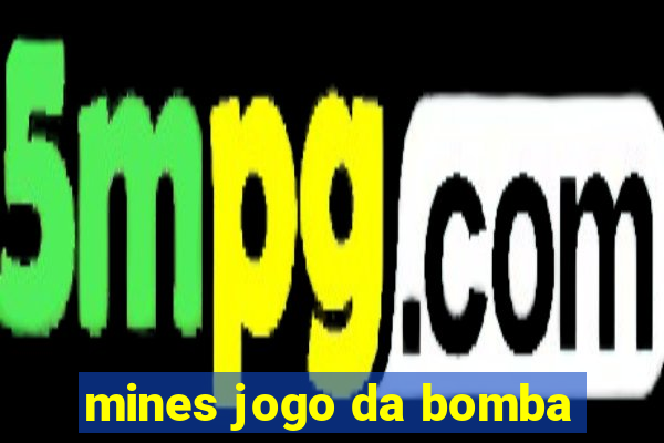 mines jogo da bomba